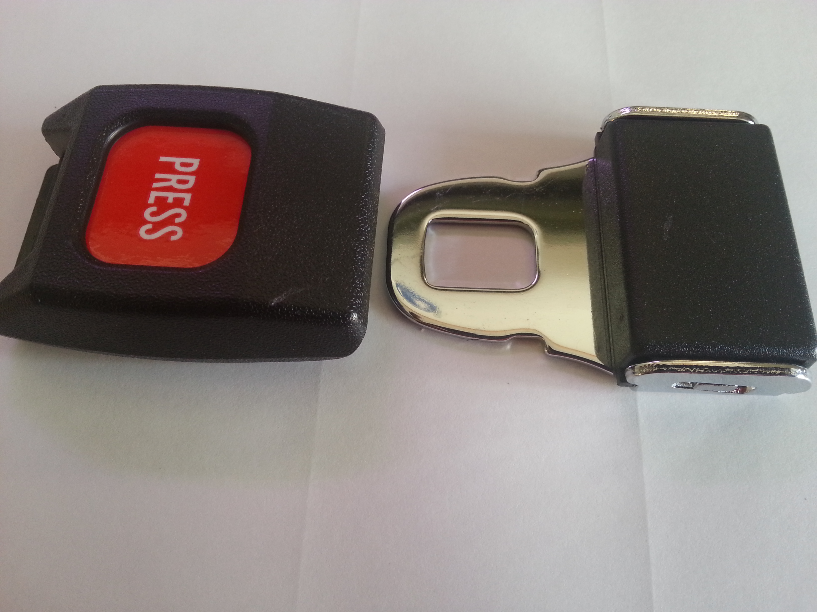 Gordelsluiting t.b.v. band 40mm - Afbeelding 4